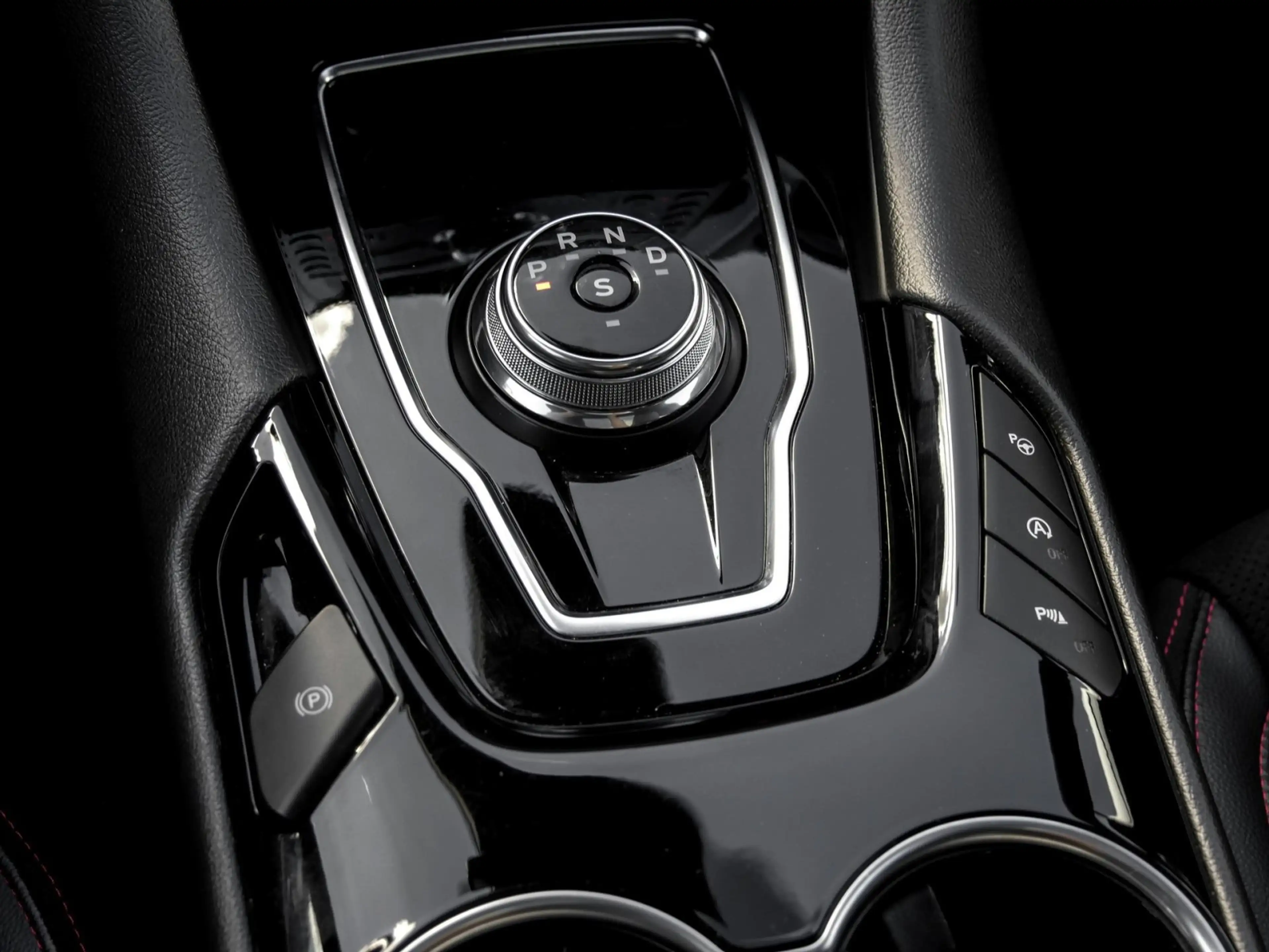 Ford Mondeo Turnier ST-Line LED Navi AHK ACC Pano Keyless — photo 10