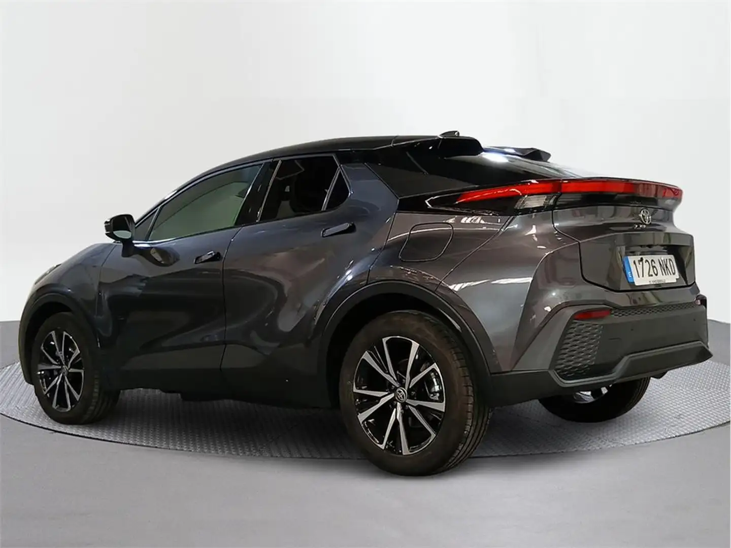 Toyota C-HR 2.0 220PH Advance - 2