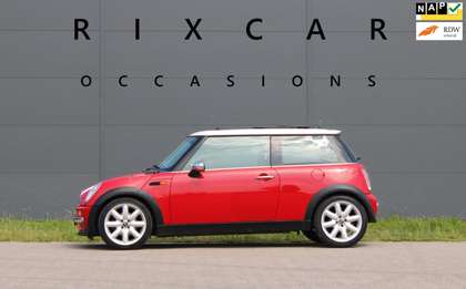 MINI Cooper Mini 1.6 Chili Panodak Automaat
