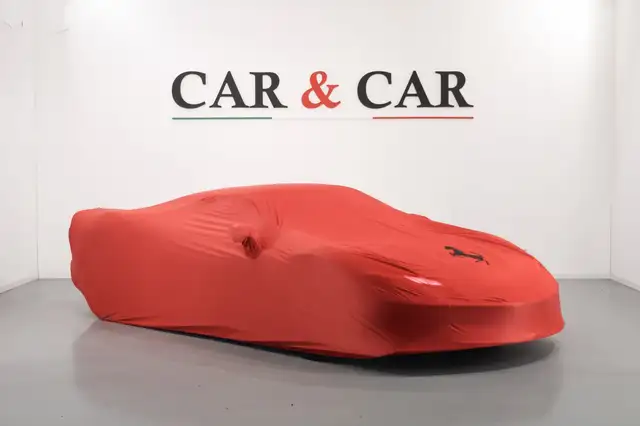 Ferrari 296 GTB
