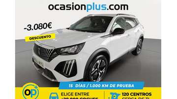 1.2 PureTech S&S Allure 100