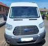 Ford Transit Ford Transit 2.0 TDCi Trend L3H2 1.Hand Weiß - thumbnail 6