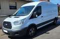 Ford Transit Ford Transit 2.0 TDCi Trend L3H2 1.Hand Weiß - thumbnail 1