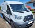 Ford Transit Ford Transit 2.0 TDCi Trend L3H2 1.Hand Weiß - thumbnail 4