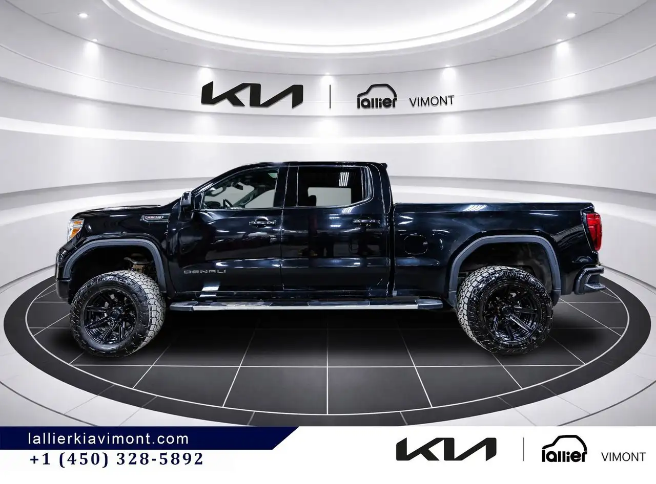 GMC Sierra 1500 снимка GMC Sierra 1500