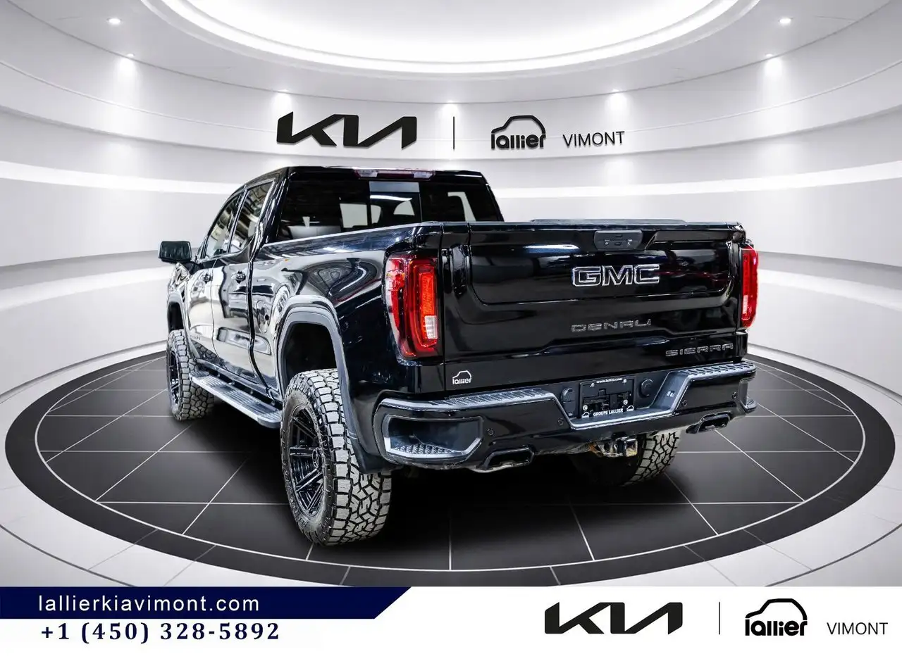 GMC Sierra 1500 снимка GMC Sierra 1500