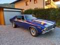 Chevrolet Chevelle Malibu Blau - thumbnail 7