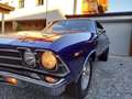 Chevrolet Chevelle Malibu Blau - thumbnail 5