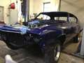Chevrolet Chevelle Malibu Blau - thumbnail 26
