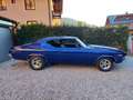 Chevrolet Chevelle Malibu Blau - thumbnail 8