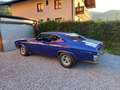 Chevrolet Chevelle Malibu Blau - thumbnail 10