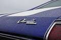 Chevrolet Chevelle Malibu Blau - thumbnail 3