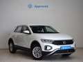 Volkswagen T-Roc 2.0TDI 85kW Blanc - thumbnail 1