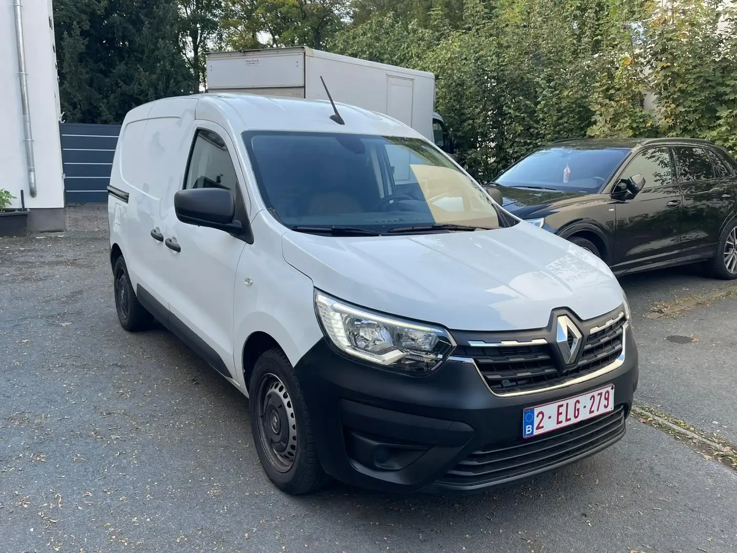 Renault Express 1.5 Blue dCi Confort S/S (EU6d) - 1