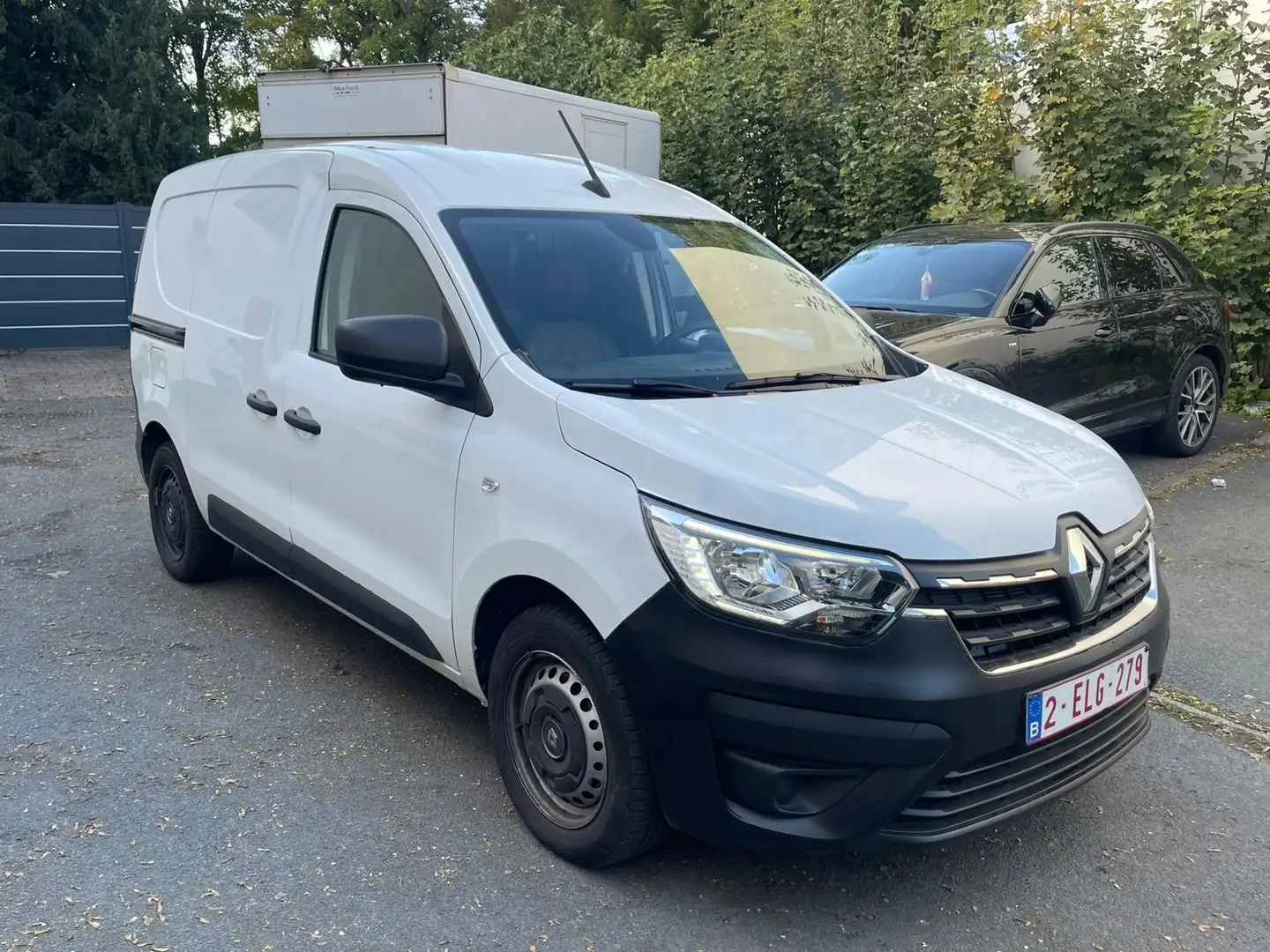 Renault Express 1.5 Blue dCi Confort S/S (EU6d) - 2