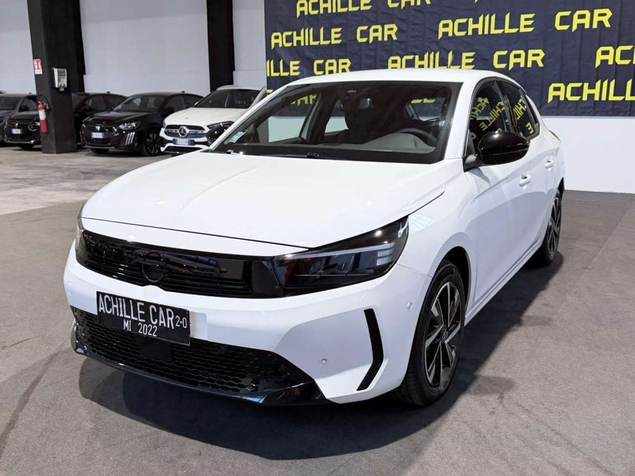 Opel Corsa 1.2 GS AT8 *PREZZO REALE NO VINCOLI*