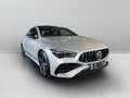 Mercedes-Benz CLA 35 AMG Mercedes-AMG CLA 35 4MATIC Coupe' Zilver - thumbnail 4