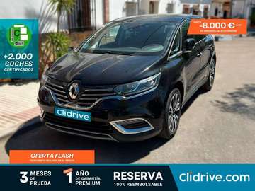 1.6dCi TT En. Initiale Paris EDC 118kW