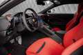 Ferrari Roma V8 4.0 GREY/RED 20"DIAMOND 4,99% FINANZIERE Szary - thumbnail 14