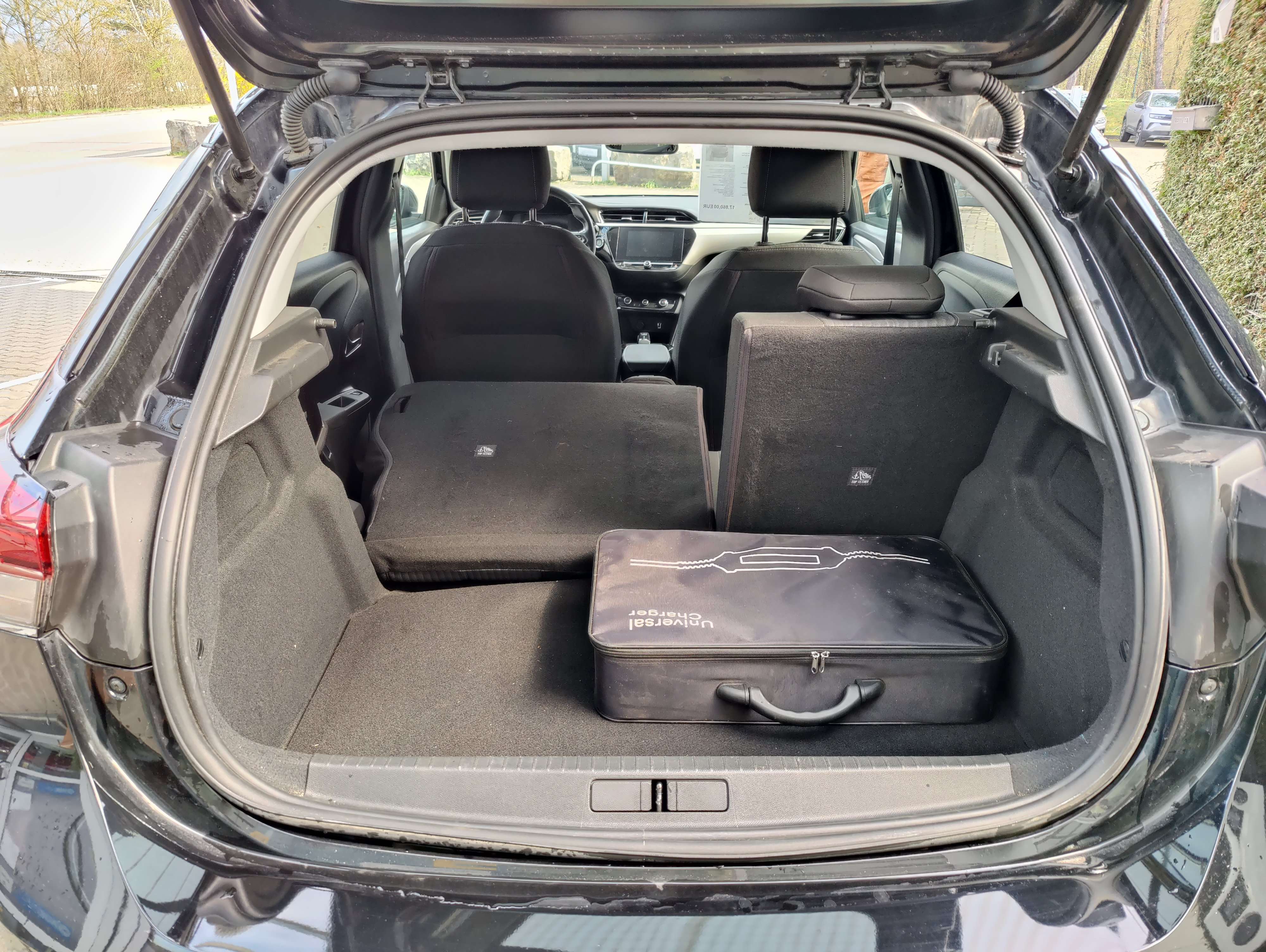 Opel Corsa-e