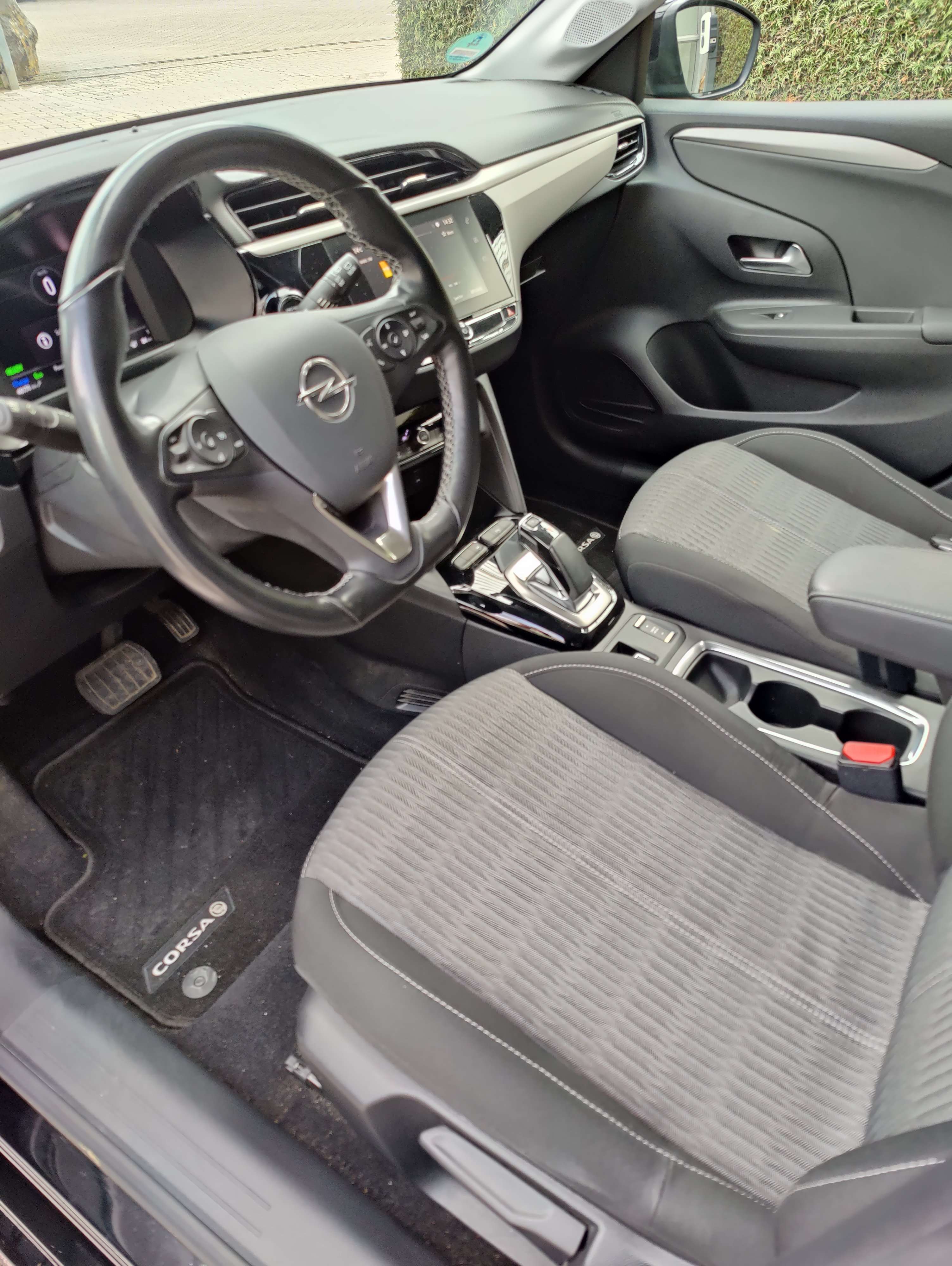 Opel Corsa-e