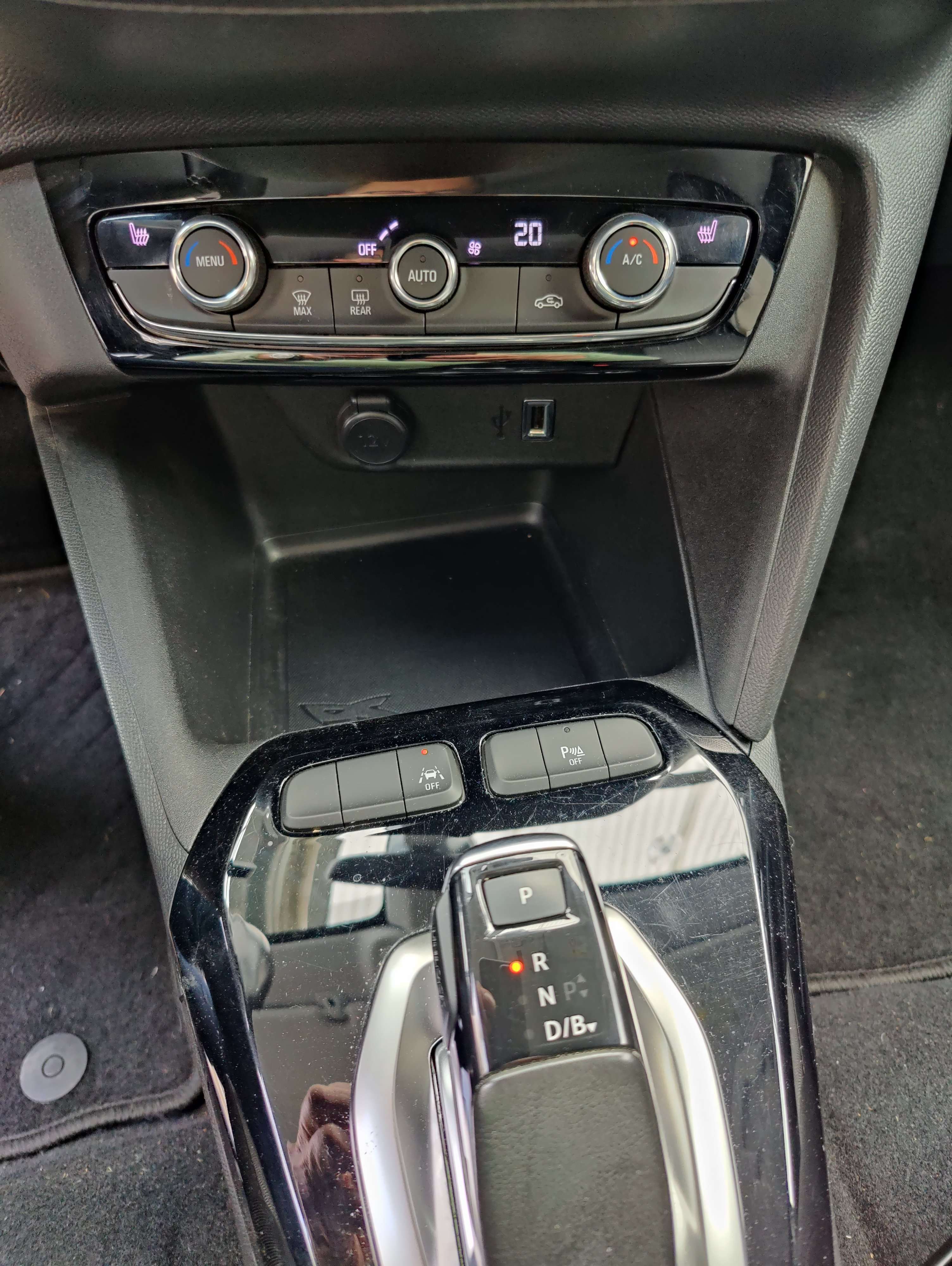 Opel Corsa-e