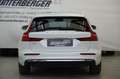 Volvo V60 T6 PHEV AWD Plus Weiß - thumbnail 11