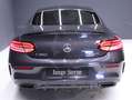 Mercedes-Benz C 300 4M Coupé AMG+Memory+Pano+HUD+360+Burmester Grijs - thumbnail 8