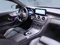 Mercedes-Benz C 300 4M Coupé AMG+Memory+Pano+HUD+360+Burmester Grijs - thumbnail 12