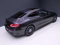 Mercedes-Benz C 300 4M Coupé AMG+Memory+Pano+HUD+360+Burmester Grijs - thumbnail 7