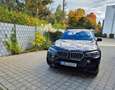 BMW X6 X6 xDrive40d Schwarz - thumbnail 4