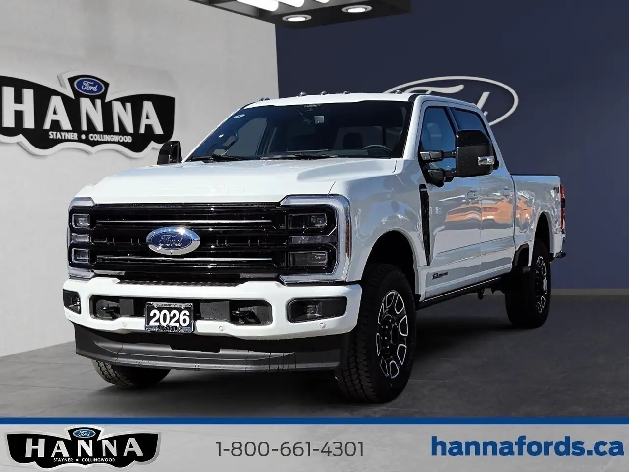 2026 Ford F 350