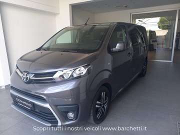 1.5L 120cv S&S M/T L1 D Lounge MOTORE NUOVO FATTURA TOYOTA
