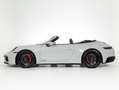 Porsche 992 Carrera GTS Cabriolet Grau - thumbnail 10