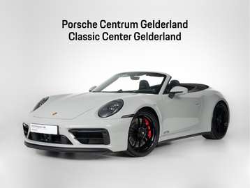 Carrera GTS Cabriolet