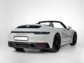 Porsche 992 Carrera GTS Cabriolet Grau - thumbnail 6