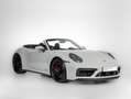 Porsche 992 Carrera GTS Cabriolet Grau - thumbnail 5