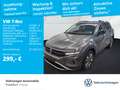 Volkswagen T-Roc 1.0 TSI Goal DAB+ Navi FrontAssist LightAs Grau - thumbnail 1