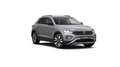Volkswagen T-Roc 1.0 TSI Goal DAB+ Navi FrontAssist LightAs Grau - thumbnail 11