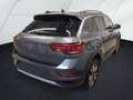 Volkswagen T-Roc 1.0 TSI Goal DAB+ Navi FrontAssist LightAs Grau - thumbnail 2