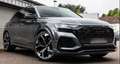 Audi RS Q8 RSQ8 quattro tiptronic 441kW Gris - thumbnail 2