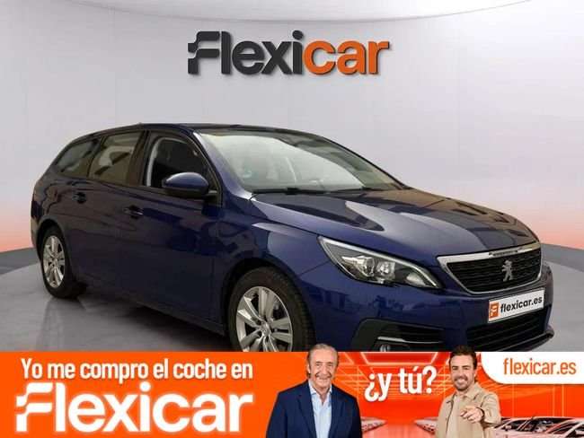 Peugeot 308 SW 1.5BlueHDi Access 100 - foto 1