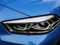 BMW 118 i M-Sport LED W-LAN NAVI PDC KLIMA Blau - thumbnail 33