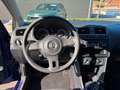 Volkswagen Polo Polo V 6R 1.2 TSi Comfortline BlueMotion Bleu - thumbnail 15