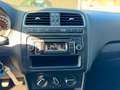 Volkswagen Polo Polo V 6R 1.2 TSi Comfortline BlueMotion Bleu - thumbnail 17