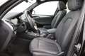 BMW iX3 80 kWh Dark Shadow LEDER/CUIR LED GPS PDC CAM Pano Gris - thumbnail 10
