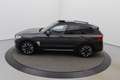 BMW iX3 80 kWh Dark Shadow LEDER/CUIR LED GPS PDC CAM Pano Gris - thumbnail 5
