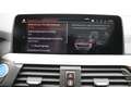BMW iX3 80 kWh Dark Shadow LEDER/CUIR LED GPS PDC CAM Pano Gris - thumbnail 25