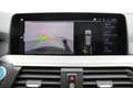 BMW iX3 80 kWh Dark Shadow LEDER/CUIR LED GPS PDC CAM Pano Gris - thumbnail 30