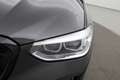 BMW iX3 80 kWh Dark Shadow LEDER/CUIR LED GPS PDC CAM Pano Gris - thumbnail 11